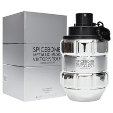 Viktor & Rolf Spicebomb