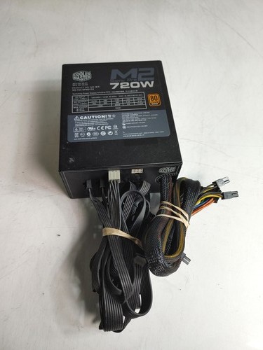 Cooler master alimentatore - cooler,