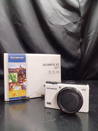 Olympus 781704 - olympus, xz-1