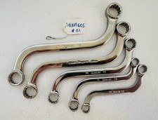 Snap On Tools SBXM605  10 - 19