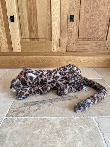 Rare jellycat large livi - rare,