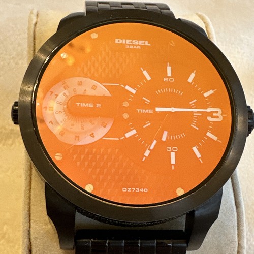 Diesel orologio uomo mini - diesel,