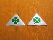 ALFA ROMEO QUADRIFOGLIO LOGO