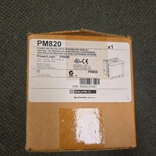 PM820 - MISURATORE DIGITALE