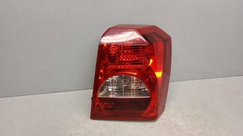 Fanale posteriore destro - , dodge