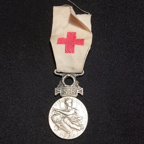 Medaglia - w4/04/26, (ref30134)