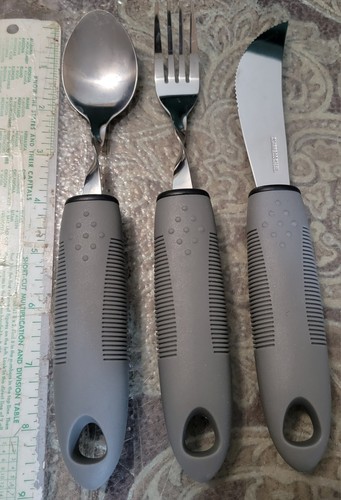 Comfort grip artrite - artrite, utensile