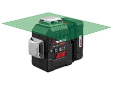 Livella laser PARKSIDE