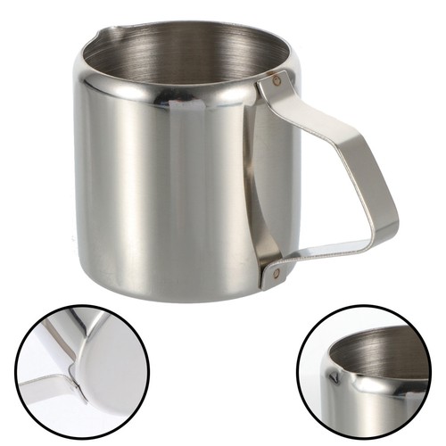 Tazza caffè acciaio - tazza, in