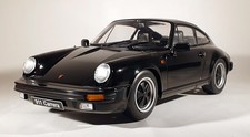 Scala KK, Porsche 911 Carrera