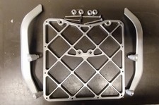 PRO MOTO BILLET - CARGO RACK