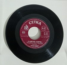 23829 45 giri - 7" - Milva -