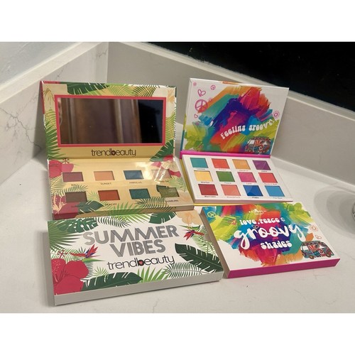 Lotto makeup bundle - lotto,