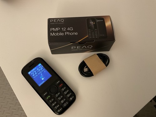 Telefono per anziani - , /