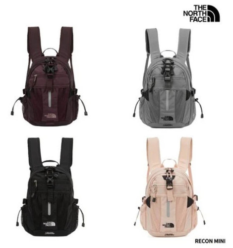 Zaino the north face 25fw - north,