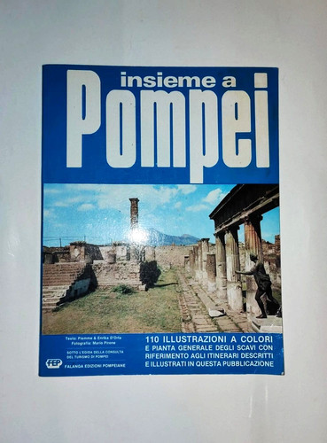 Insieme pompei falanga - insieme,
