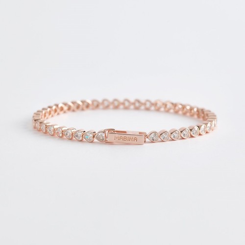 Bracciale mabina donna - bracciale, in