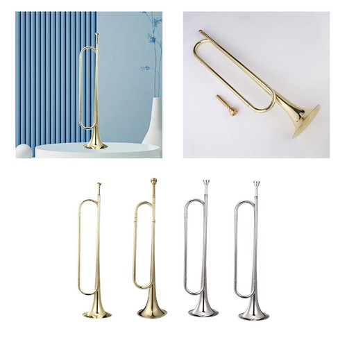 Tromba strumento musicale - tromba,