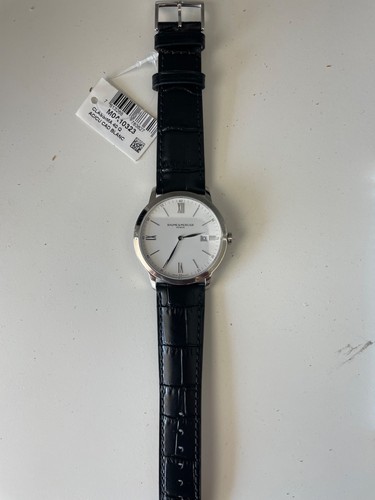 Baume mercier classima - classima, cad
