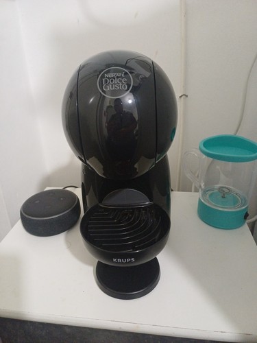Macchinetta caffe cialde - macchinetta,