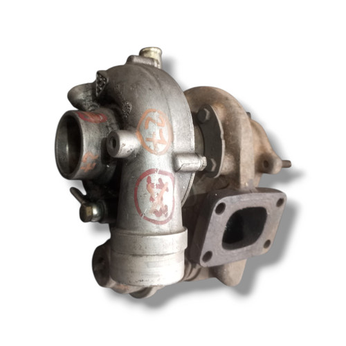 Turbina per lancia thema fiat - turbina,