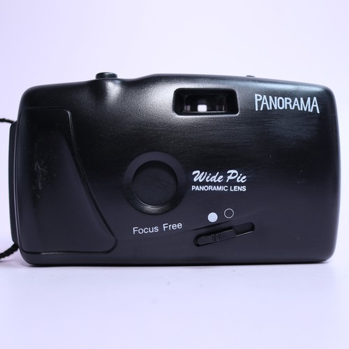Fotocamera panorama wide pic - fotocamera,