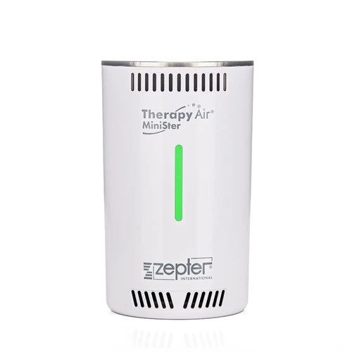 Zepter therapy air minister - air,
