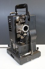 Proiettore Siemens vintage