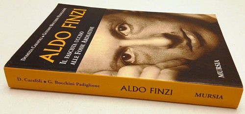 Aldo finzi fosse - ardeatine,