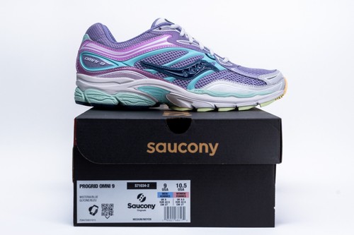 Saucony progrid omni - omni, prism