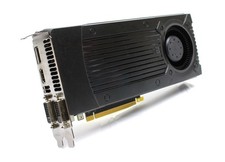 Nvidia GeForce GTX 660 1,5 GB