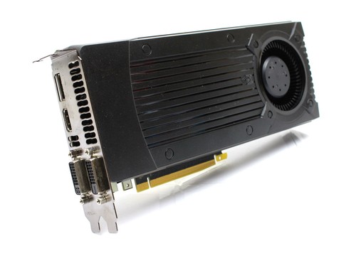 Nvidia geforce gtx 660 gb - geforce, 1,5
