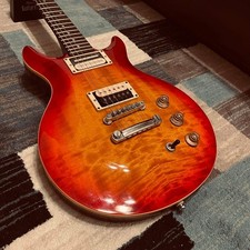 Chitarra Elettrica Hamer