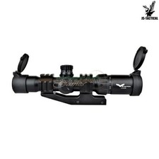 Ottica Zoom 1.5-4x30mm