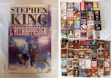 S. KING, L'ACCHIAPPASOGNI