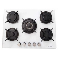 PIANO COTTURA 70 CM INCASSO