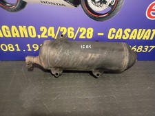 Marmitta Piaggio liberty 125