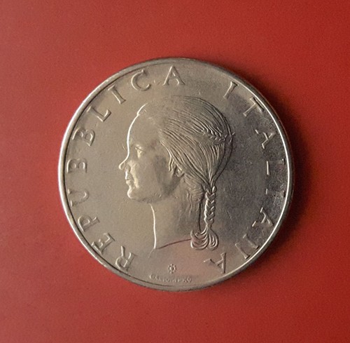 100 lire 1979 - 100,