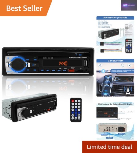 Ricevitore autoradio bluetooth - ricevitore,