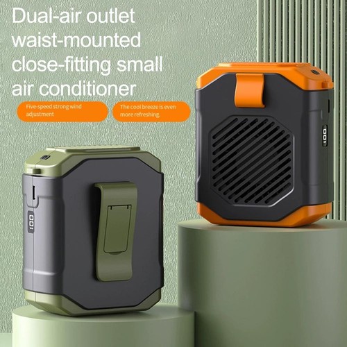 Ventilatore collo sospeso - ventilatore,
