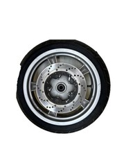 RUOTA ANTERIORE KYMCO XCITING 250 2005