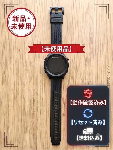 Orologio garmin approach - orologio, s12
