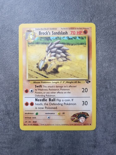 Carte pokémon gym - carte, pokémon,