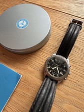 Orologio cronografo vintage