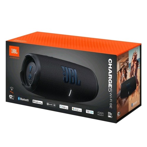 Jbl charge se - wi-fi,