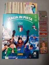 ALBUM+SET COMPLETO 192