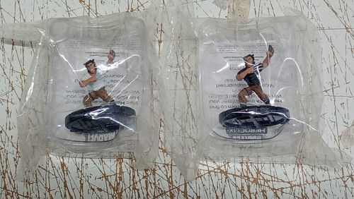 Wolverine coppia heroclix - coppia,