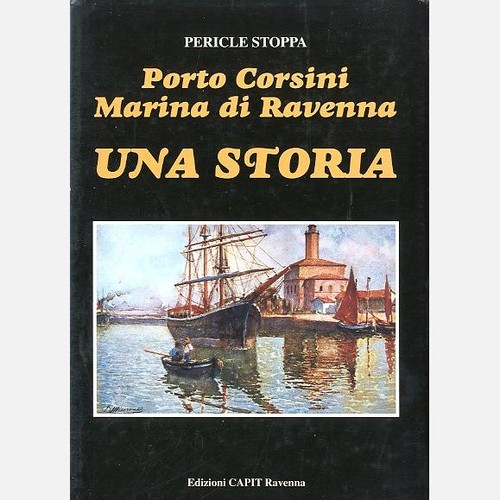 Porto corsini marina - corsini,