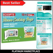 12xSacchetti da Cucina a