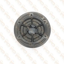 PULEGGIA ALBERO MOTORE